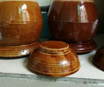 剁椒鱼头里面用的剁椒是怎么做的