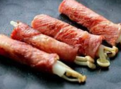 山药可以和金针菇一起吃吗