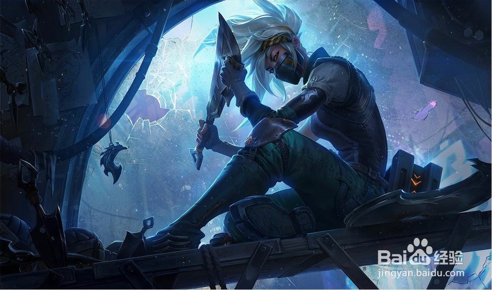 离群之刺-阿卡丽更新后各皮肤价格调整