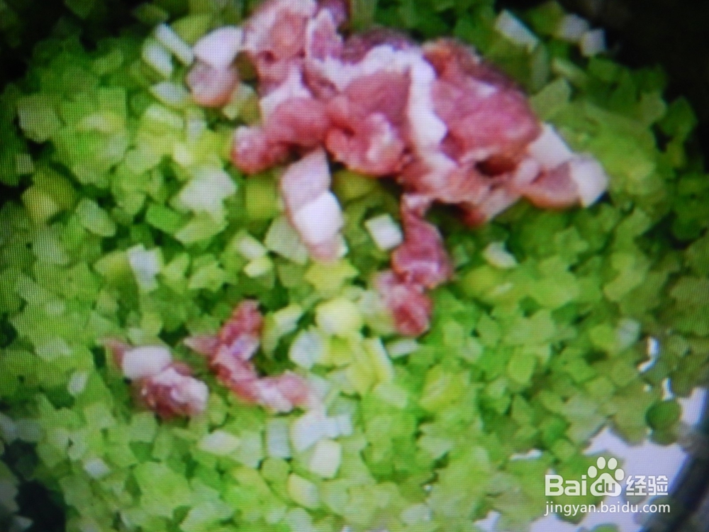 怎么烧萝卜丸子?