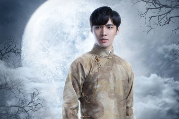 老九门里的二爷最后有没有死