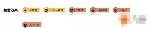 雷霆劫怎么玩