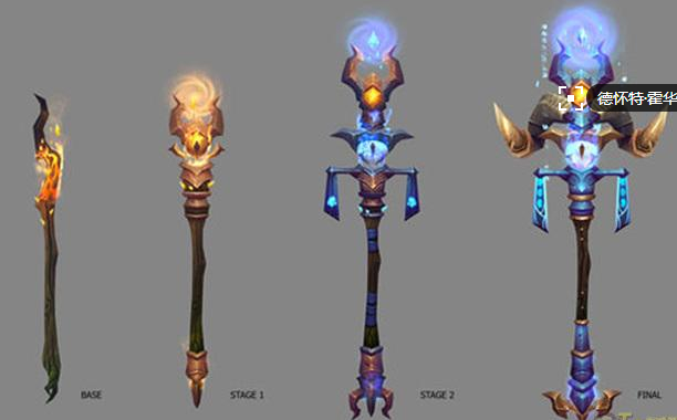 《魔兽世界》的橙杖的任务难做吗?几级可以接?最后%100出橙杖吗?橙杖名字是什么