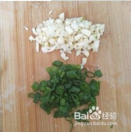蒜蓉豆瓣酱蒸金针菇 专治没食欲