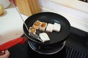 酿豆腐家常做法
