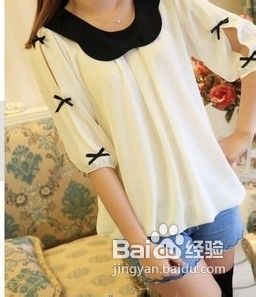 夏天美衣时尚穿法