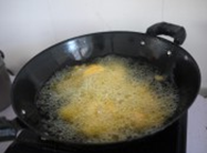 拔丝地瓜怎么才能做好