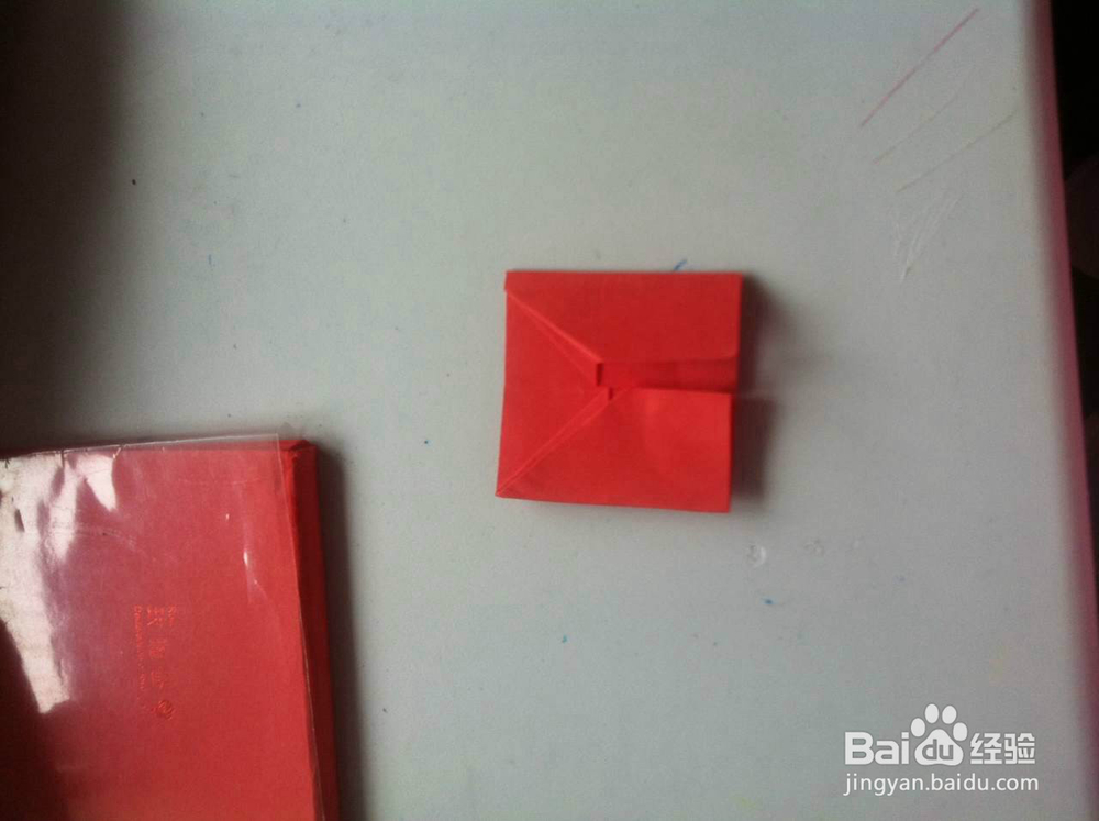 折纸钢琴怎么折