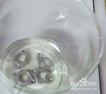 不锈钢钝化液用于303螺母盐雾120小时怎么操做