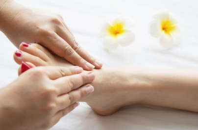 怎么判断足浴店正规不正规