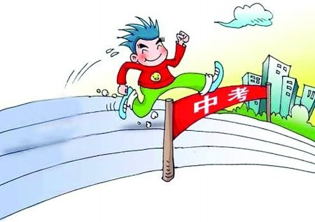 2019年连云港城南中考分数线是多少分