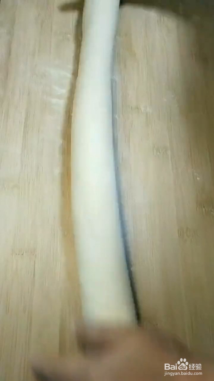 在家怎么做好吃的豆沙包