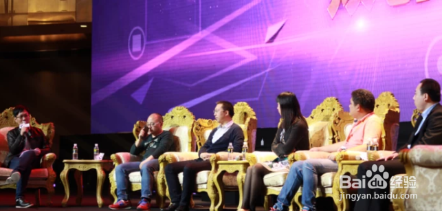 经典的年会互动小游戏