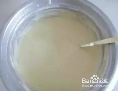 电饭锅做蛋糕就这么简单!