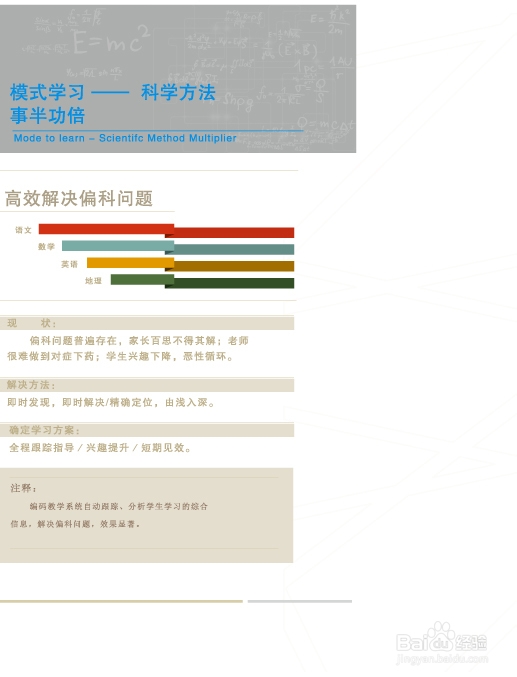 如何提高学习效率