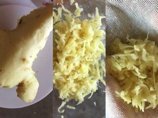 夏季饮品制作姜撞奶