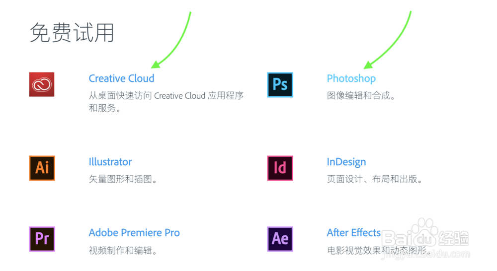安装激活Photoshop cc 2019教程（Mac/win系统）