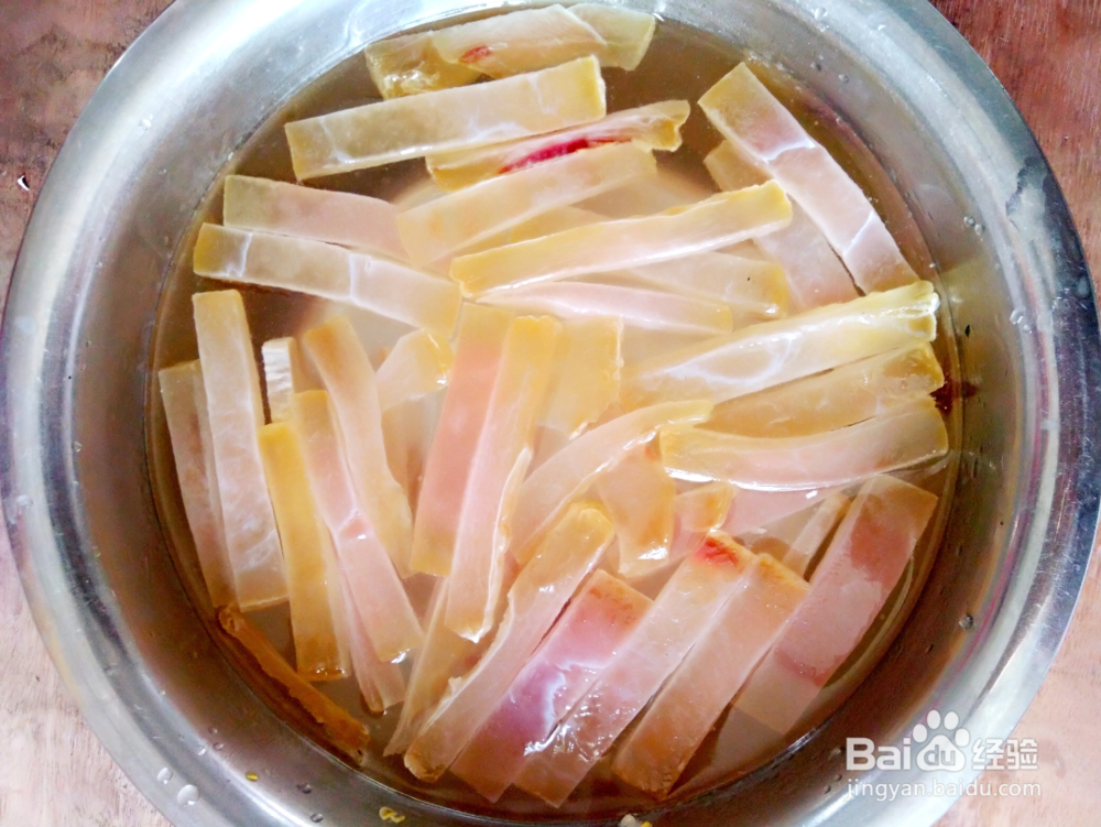 怎样做腊肉好吃不油腻