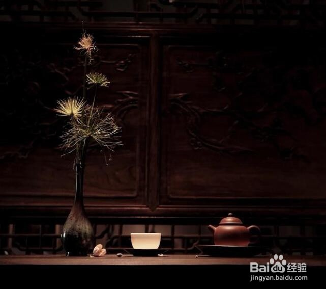 过年家里来客人怎么拍出一组人少又安静的照片?