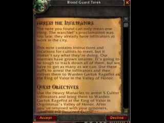 魔兽世界4.0元素入侵第三阶段任务怎么做