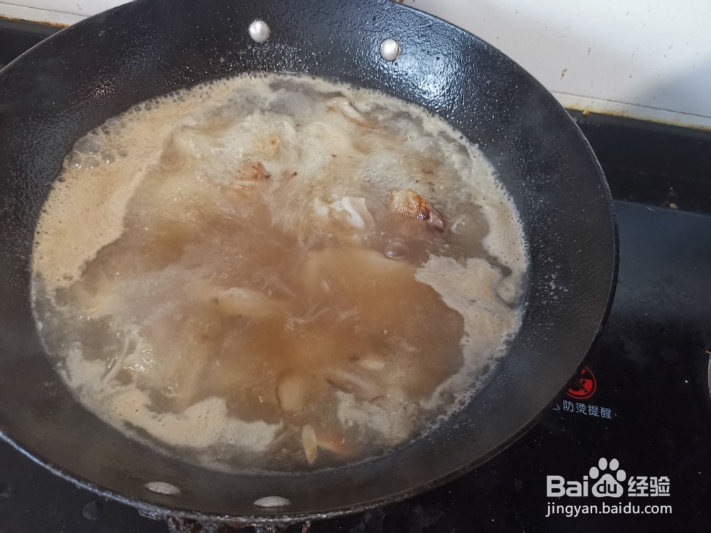 排骨黄瓜面嘎达汤