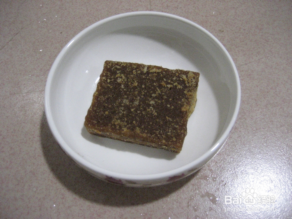 月子餐—红糖醪糟鹌鹑蛋的做法