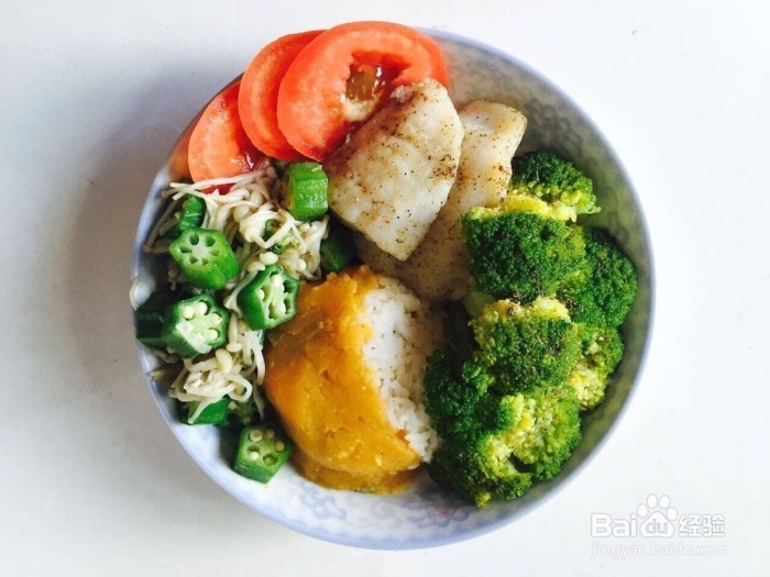 如何不节食减肥