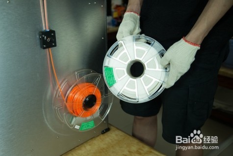 如何解决3D打印机在非堵头情况下出料不畅