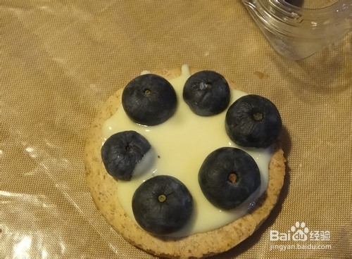教你做十分钟内可完成的简易圣诞小点心