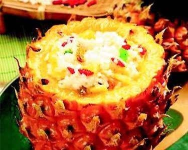 横店美食全攻略
