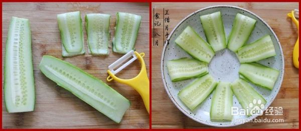 爽口小菜——【凉拌银耳】