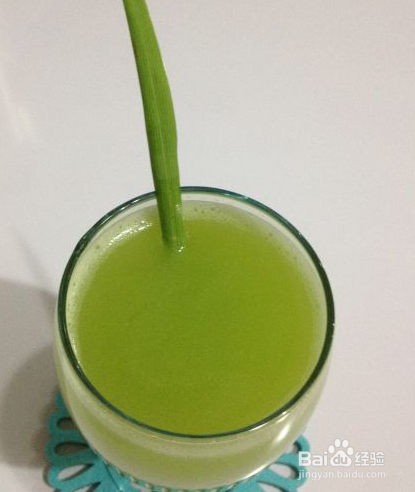 如何制作DIY饮品轻松降火