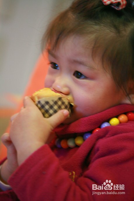 美食3:蜂蜜蛋糕