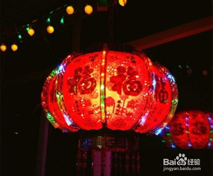 大年初五怎么迎