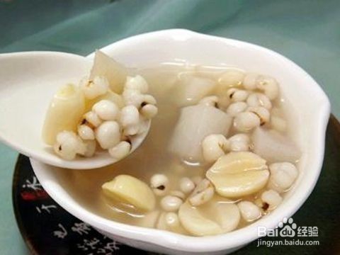 宝宝厌食了,妈妈食疗来帮忙