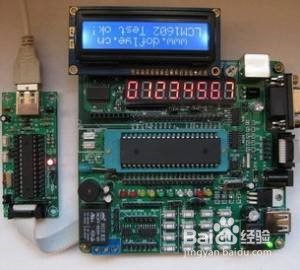 怎样学好电子技术