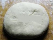 如何做出蓬松花卷?