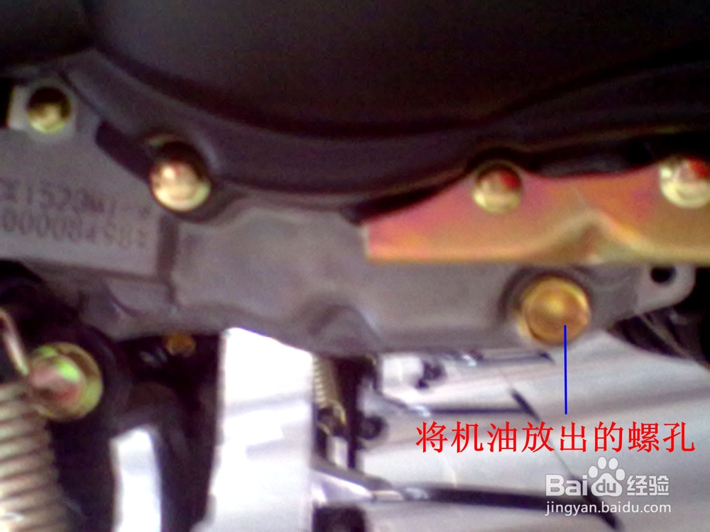 踏板车该怎样保养?提升性能!