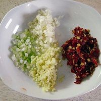 教你做鱼香茄子