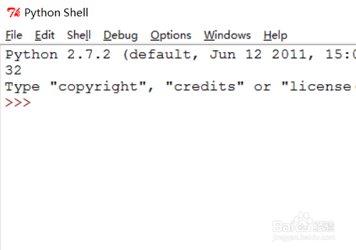 python中怎么打开一个文件