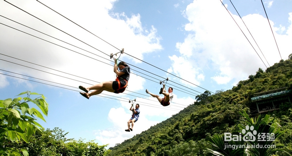 张家界五一黄金周旅游攻略