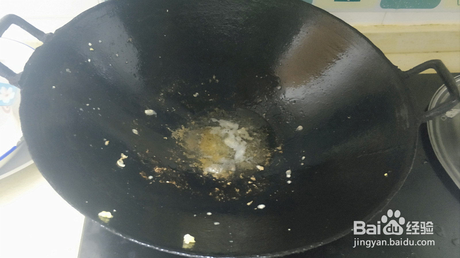 胡萝卜黄瓜炒鸡蛋的做法