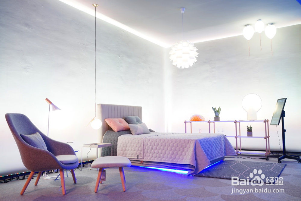 QUBIC调调光色机荣获优良设计奖，调调是什么？