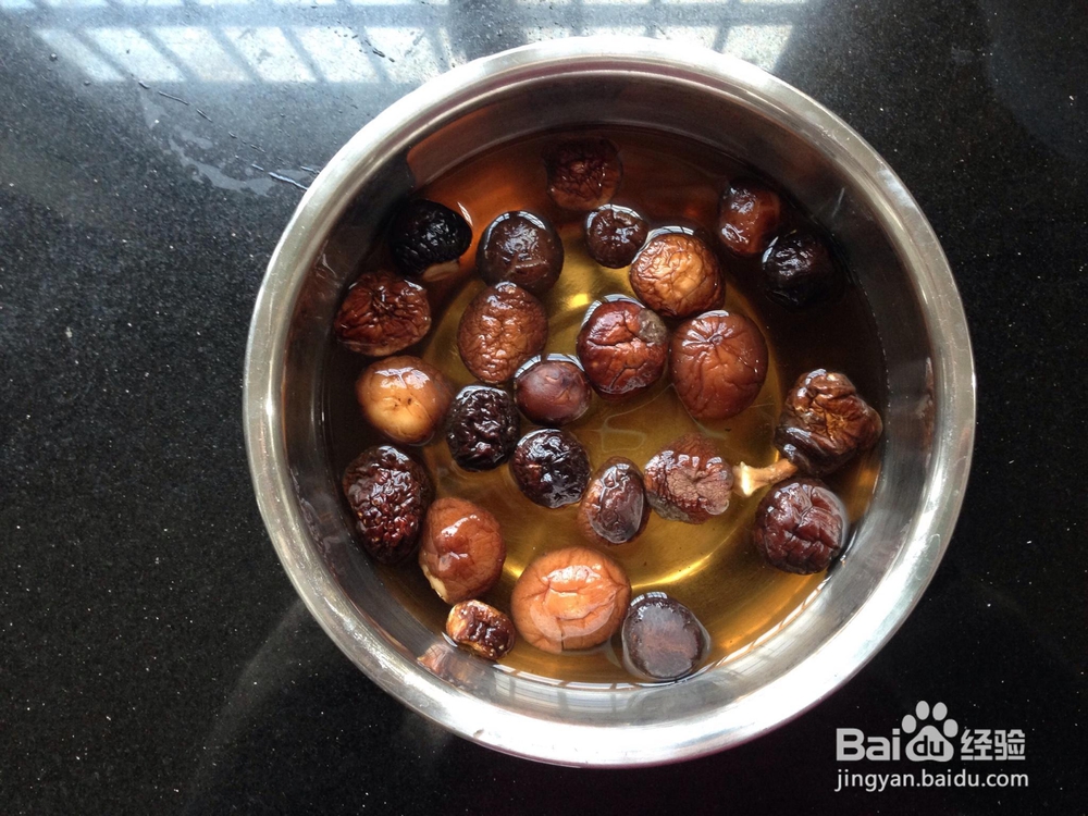 适合新手做的香菇米线