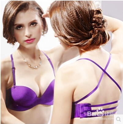 文胸内衣选购技巧