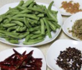 豆角烧茄子的做法