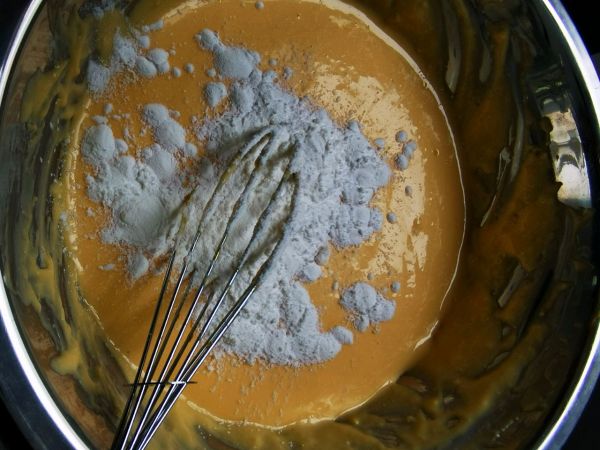 轻乳酪芝士蛋糕