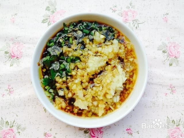如何制作美味的虎皮青椒