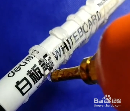 如何自制电话线头绳