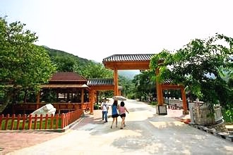 【这里好玩】惠州大亚湾小桂两日游